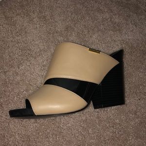 Calvin Klein heels